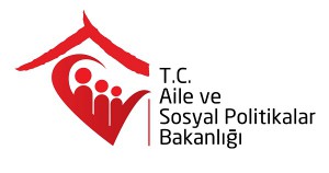 Aile_ve_Sosyal_Politikalar_Bakanlığı logo